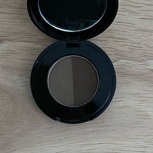 Anastasia Brow Powder Duo in Dark Brown